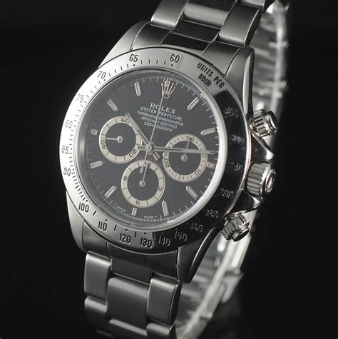 rolex daytona 16520 u series|Rolex submariner 16520 price.